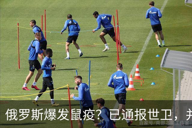 俄罗斯爆发鼠疫？已通报世卫，并与中国保持沟通，美国却大肆炒作