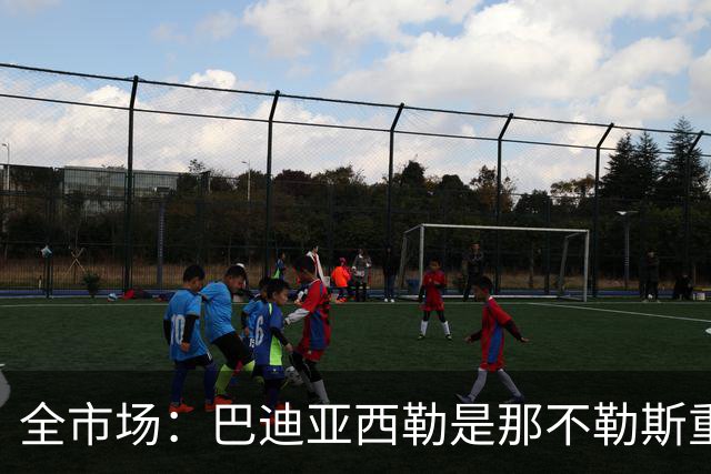 全市场：巴迪亚西勒是那不勒斯重要引援，但目前仅出场10分钟