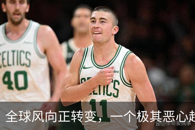 全球风向正转变，一个极其恶心趋势：印度最终可能会成地球的祸患