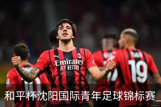 "和平杯"沈阳国际青年足球锦标赛 U16国足vs越南U16 9月27日14:00