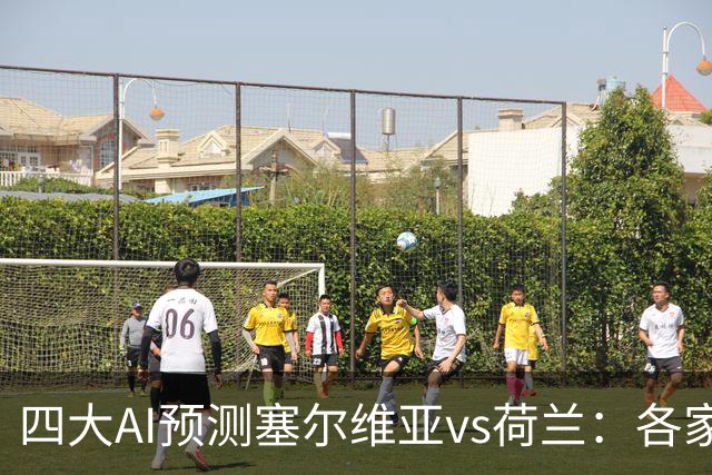 四大AI预测塞尔维亚vs荷兰：各家均看好客胜