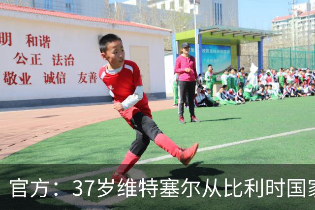 官方：37岁维特塞尔从比利时国家队退役