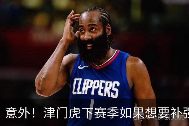 意外！津门虎下赛季如果想要补强教练组，是否可以考虑于大宝