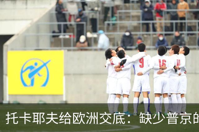 托卡耶夫给欧洲交底：缺少普京的俄罗斯，才会是真正的“大麻烦”