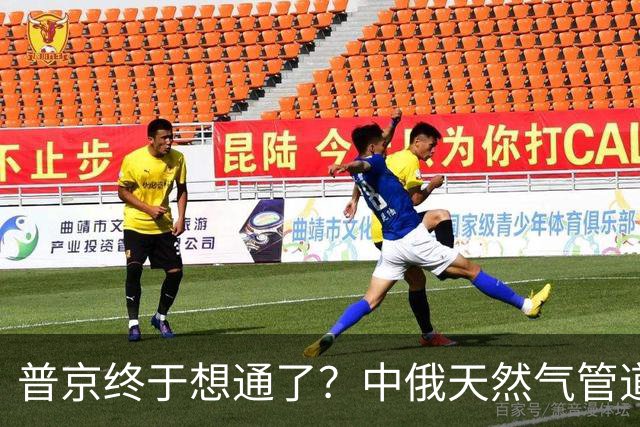 普京终于想通了？中俄天然气管道不仅绕开蒙古，价格上还是独一份