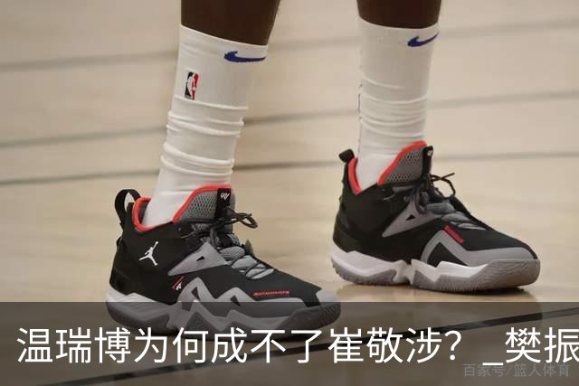 温瑞博为何成不了崔敬涉？ 樊振东没来梁靖崑称病王皓无可用之兵