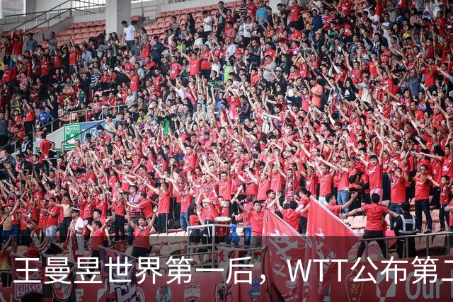 王曼昱世界第一后，WTT公布第二批入围名单，孙颖莎的话值得深思