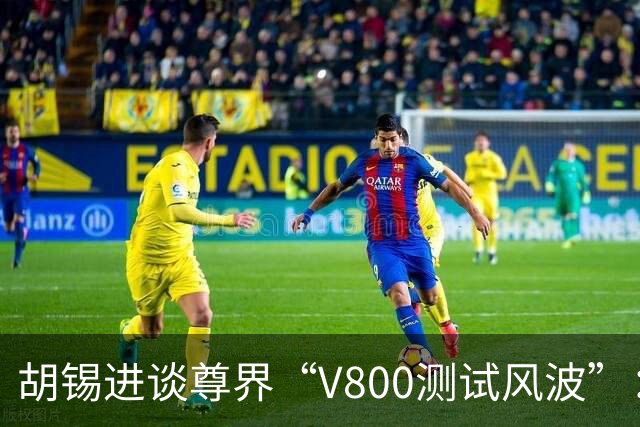 胡锡进谈尊界“V800测试风波”：华为子系统不需要特殊保护，鸿蒙智行在国内市场上经历各种风浪，这应视为正常