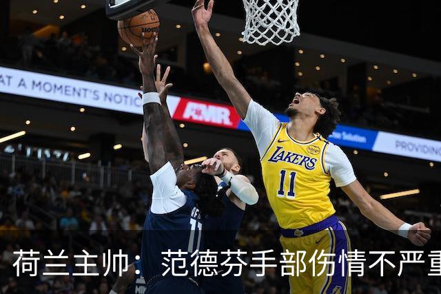 荷兰主帅：范德芬手部伤情不严重，热刺迎战曼联前待评估