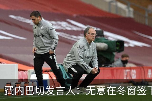 费内巴切发言人：无意在冬窗签下卜拉欣，这是毫无根据的谣言