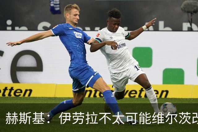 赫斯基：伊劳拉不太可能维尔茨改体系，现在是维尔茨拿出状态的好时机