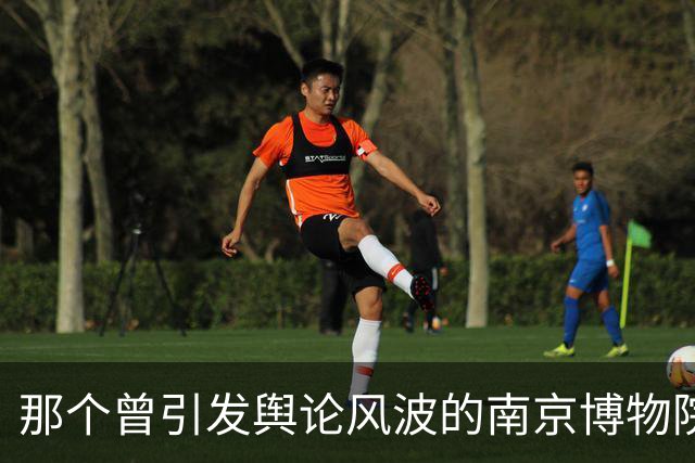 那个曾引发舆论风波的南京博物院原院长徐湖平，狱中病逝了