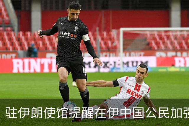 驻伊朗使馆提醒在伊中国公民加强中秋、国庆假期安全防范