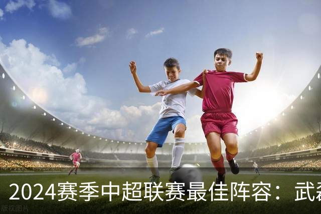 2024赛季中超联赛最佳阵容：武磊领衔海港3人入选