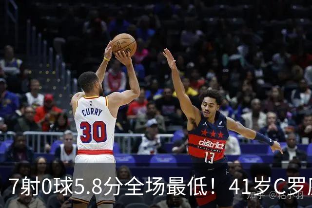 7射0球5.8分全场最低！41岁C罗廉颇老矣，下轮战挪威该不该首发？