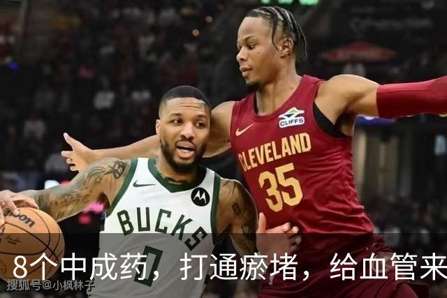 8个中成药，打通瘀堵，给血管来个“大扫除”！瘀血一通，百病无踪